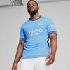 Puma Man City 24 25 Home Away Третья реплика джерси 775075 775086 775201 01 02 03 Mcfc