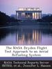 Книга The NASA Dryden Flight Test Approach To an Aerial Refueling System