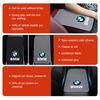 HKUG1 Car Seat Protection Center Console Armrest Mat Accessories For BMW M 1 3 4 5 6 7 Series M3 M6 F01 F02E34 E36 E70 F10 X6 X1