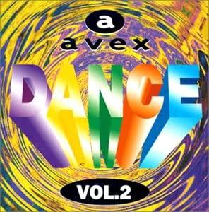 CD OMNIBUS, JOY CARDWELL, BARBARA TUCK - Avex Dance (2) AVCD11392 Япония Танцевальная и Электронная Б/У