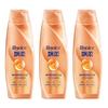 Увлажняющий гладкость шампунь Essence