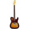 Fender/Made in Japan Limited Telecaster Raw Ash Rosewood Fingerboard 3 Color Sunburst [Limited Model]