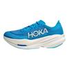 Hoka One One Mach X 2 Удобные Универсальные Нескользящие Прочные Низкие Кроссовки для Бега Мужские Сникер Синий 1155119-SYWR
