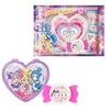 Bandai Kimi to Idol PreCure Transform в модный набор Idol PreCure Candy Gum (10 кусочков) Игрушка/Жевание