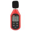 Uni T UT353BT Sound Level Meter Digital Bluetooth Noise Meter Tester 30130dB Monitoring Sound