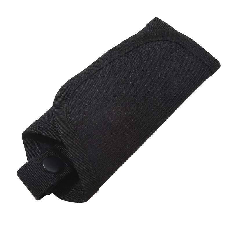 Многофункциональная тихая сумка для ключей для мужчин, тренировочная сумка для ключей