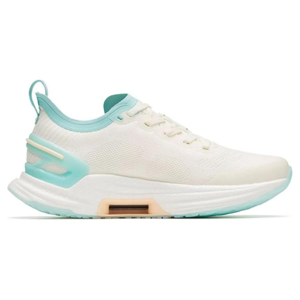 Anta Беговые кроссовки 3-го поколения с технологией азота, амортизацией, нескользящие, износостойкие, дышащие, легкие, с низким верхом 122245580S-11