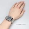 Casio CASIO Стандартные цифровые наручные часы с аналоговым дисплеем Серия Vintage A130WE-7A Унисекс Сре...