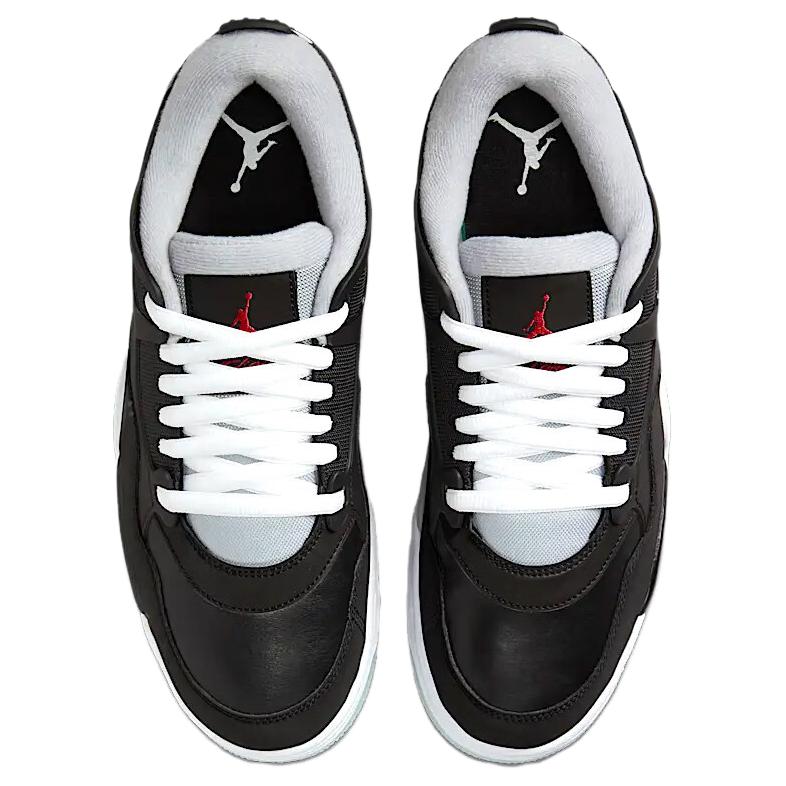 Jordan 4 комн. Черный металлик HV5184-010