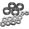 Eagle Model Full Ball Bearing Set: Mini-Z AWD 2550
