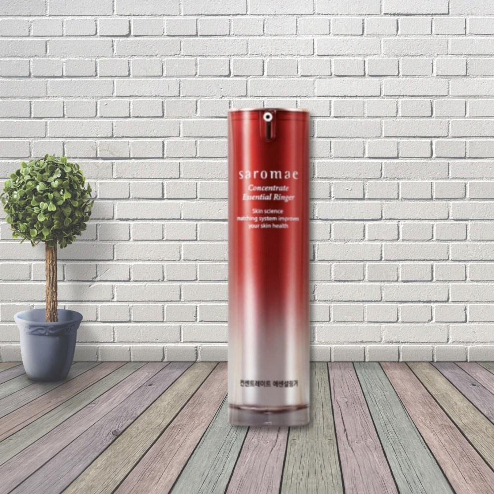 Масло для лица Saromae Concentrate Essential Ringer 40 мл, 1 шт.