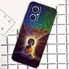 Чехол Buddha для OPPO Reno 13 14 12 11 10 Pro 11F 12F 13F 14F 7 8 Lite 8T OPPO Find X5 X6 X8 X9 Pro