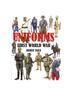 Книга Uniforms First World War