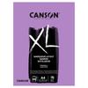 Альбом для эскизов Canson XL Croquis A4 Блок для маркеров 297-236