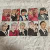 Пакет фотокарточек Sungmin