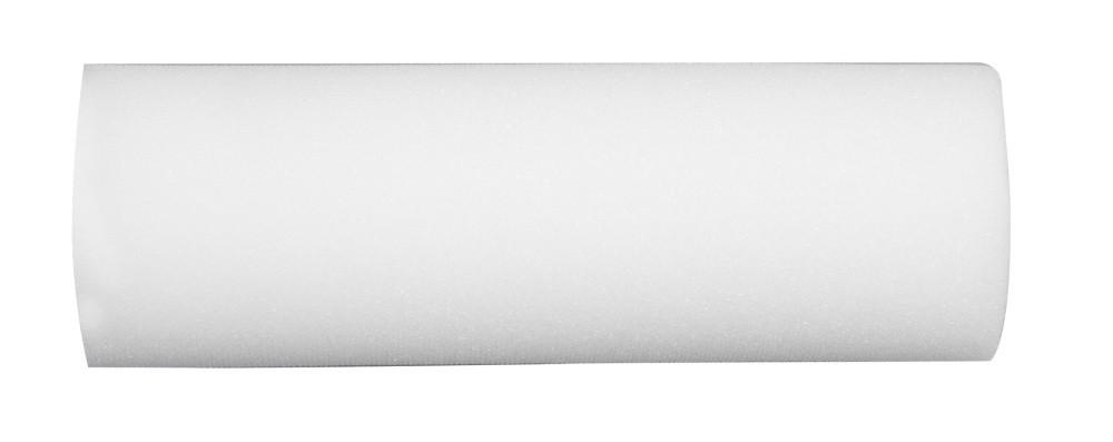 Replacement for moltopren roller 3.5 x 5cm with 6mm handle - 2 pcs 09375 VOREL