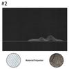 Quick Drying Dish Mat Printed Kitchen Tableware Coffee Draining Pad Dinnerware Cup Bottle Placemat Super Absorbent CoffeeMats