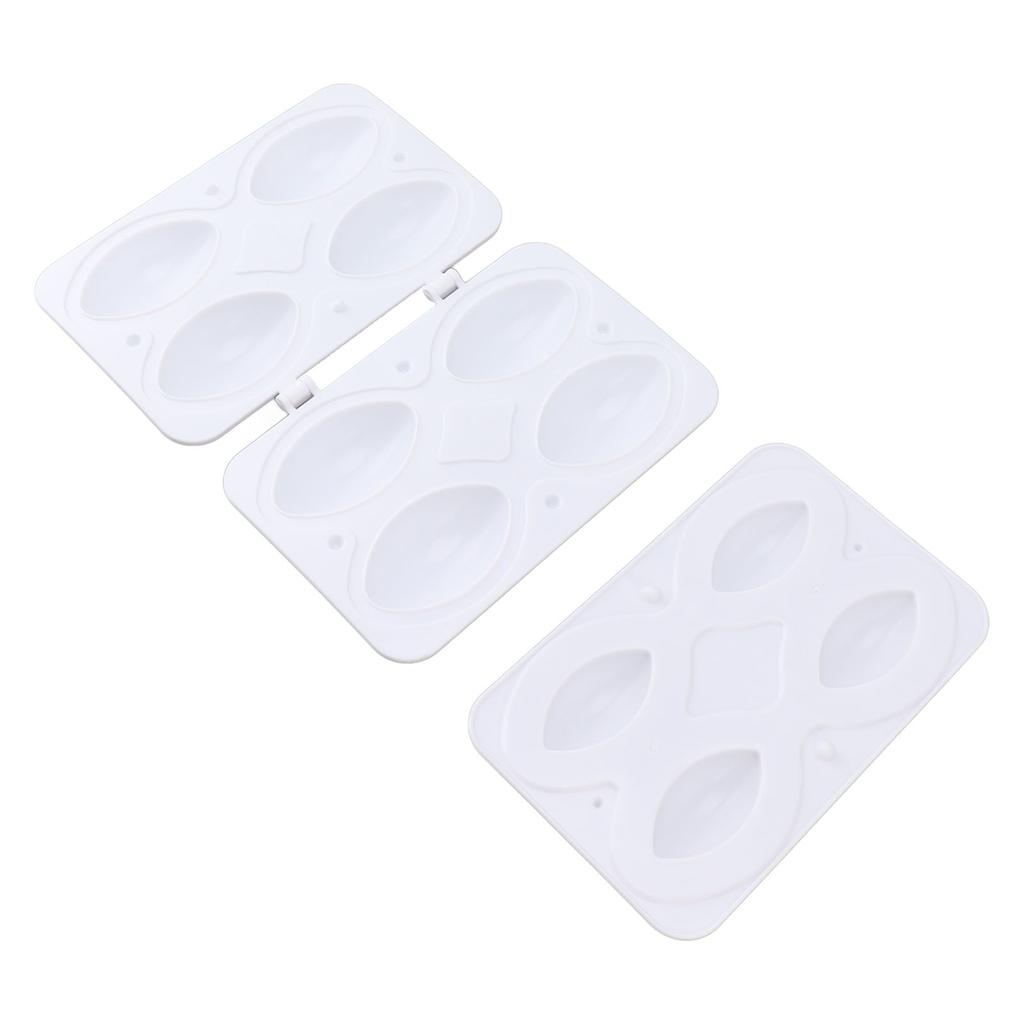 2Pcs Meatball Mold Manual Meatloaf Mould Processor Maker DIY Press Filling Cooking Making Tool 4