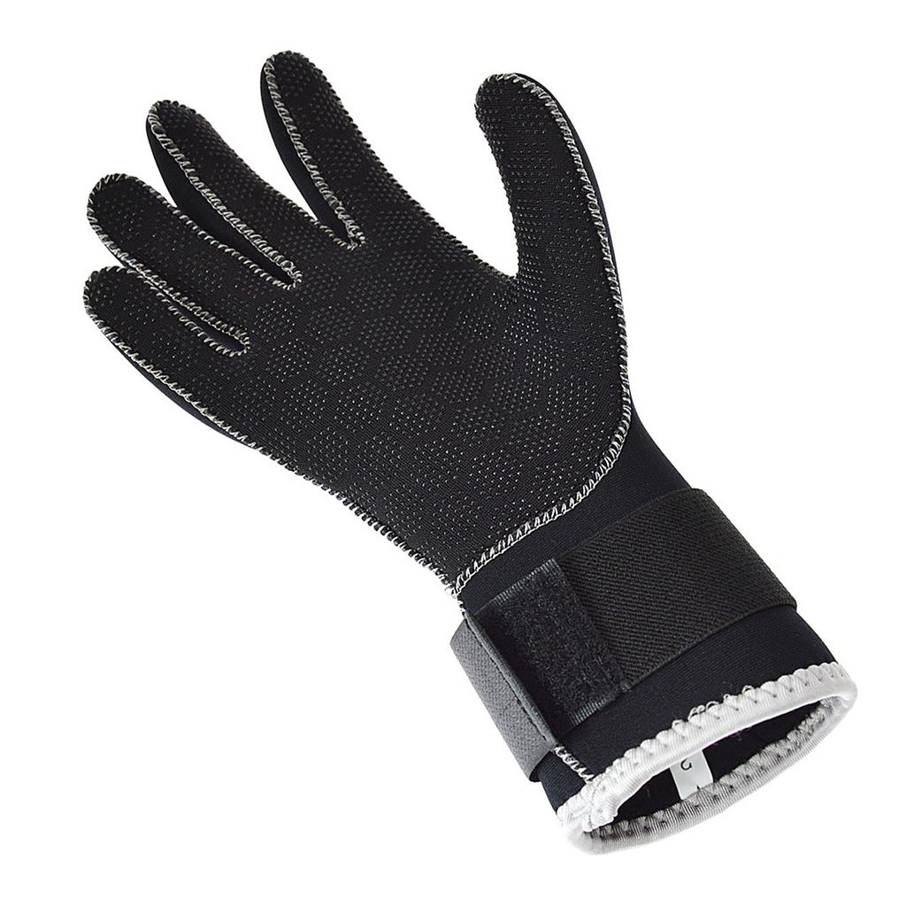 3mm Neoprene Diving Gloves Women Men Anti-slip Snorkeling Gloves for Snorkeling Swimming Surfing