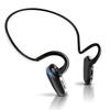 EQZ Костная проводимость Эволюция беспроводных Bluetooth-наушников с воздушной проводимостью для комфортного ENC шумоподавления для физической активности Позволяет слышать окружающий звук Автоматически