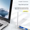 SAMZHE Ethernet-патч-корд CAT6A