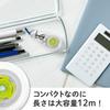 Plus Correction Tape Whiper Sala 4mm width Green 10 pieces WH-1804 51-550×10