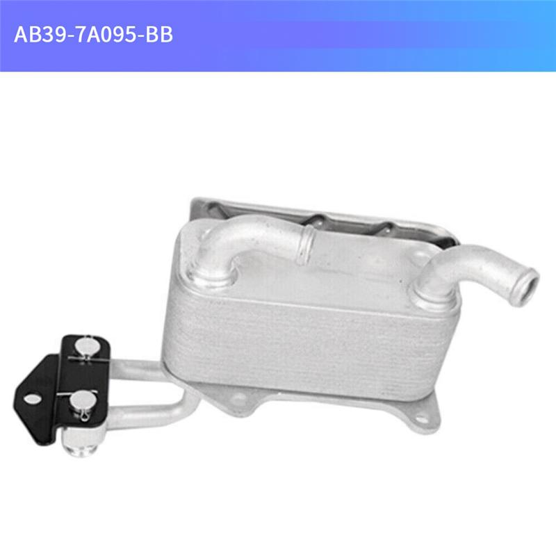 Auto Transmission Oil Cooler Parts AB39-7A095-BB For Ford Ranger Mazda BT-50 2015 1742617 AB39-7A095 JB3G-7A095-BA