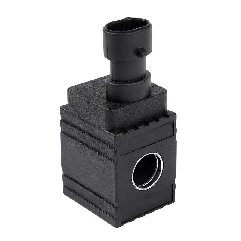 12V Solenoid Valve Coil RE50782 For 4050 4250 4450 4055 4255 4455 4555 4755 4955 4560 4760 4650 6110 6210-AU62