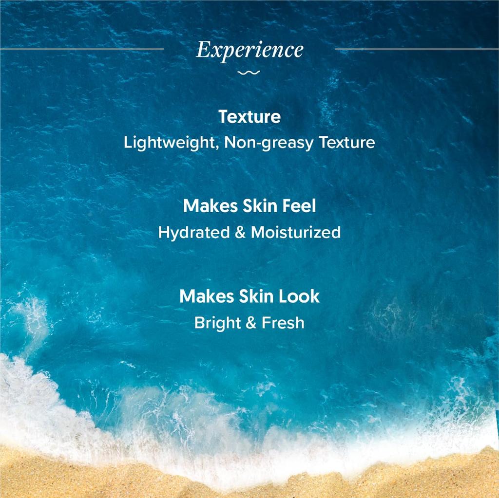 Aqualogica Radiance+ Smoothie Face Wash 100 ml Gentle Foaming Cleanser For Daily Glow, Smooth Texture And Balanced Hydration