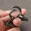 2025 Suede Key Ring Sport Car Keychain Custom Gift With Emblem For Lexus CT ES GS NX IS250 CT200h IS300h ES300h ERX400h NX300h