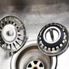 Kitchen Accessories Stainless Steel Sink Strainer Sink Water Filter Basket Waste Plug Water Stopper