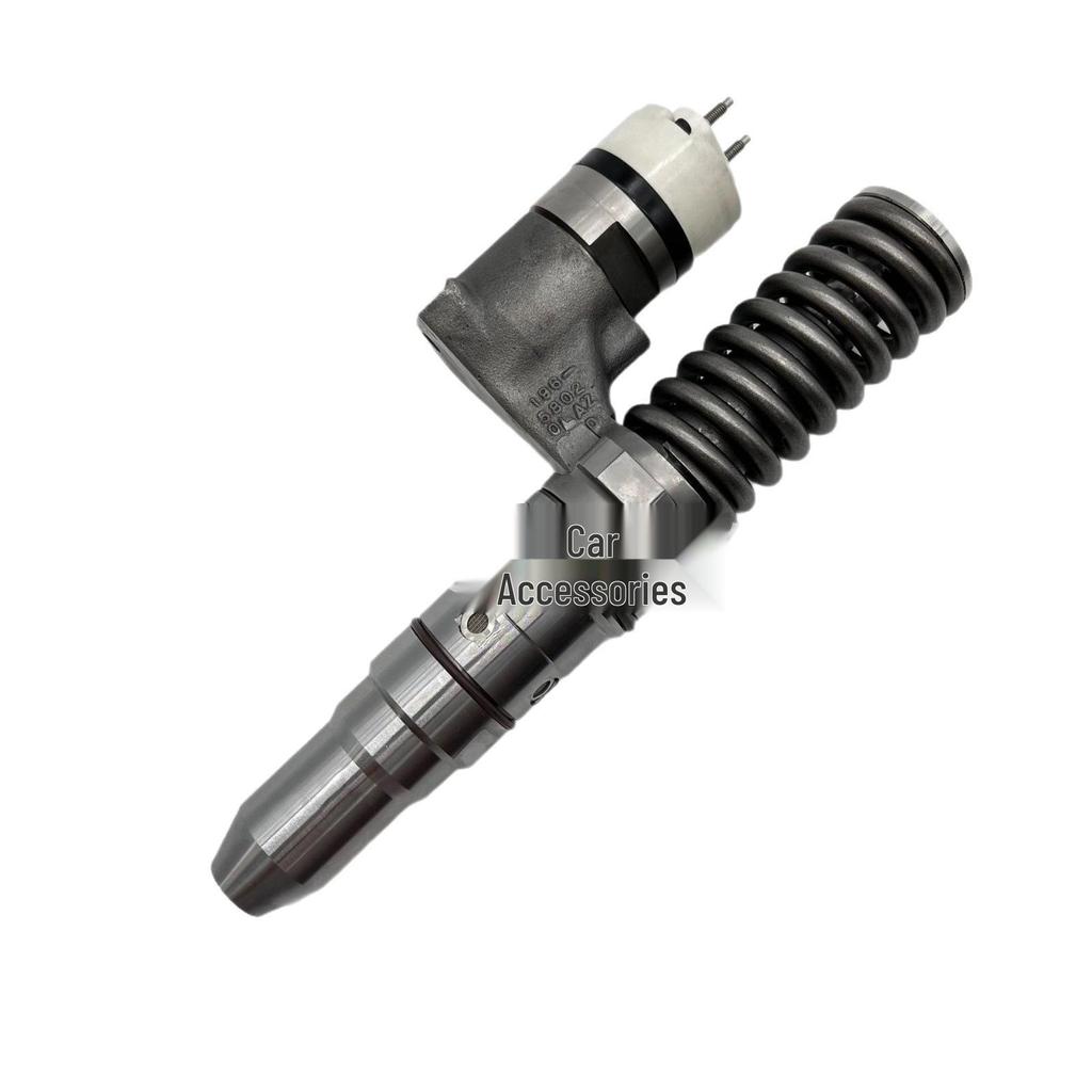 Injector 162-8809 for 3512B Engine - High Quality & Performance