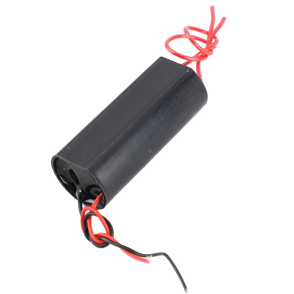 5 шт. Модуль генератора высокого напряжения 400 кВ, повышающий модуль питания для научных электронных устройств