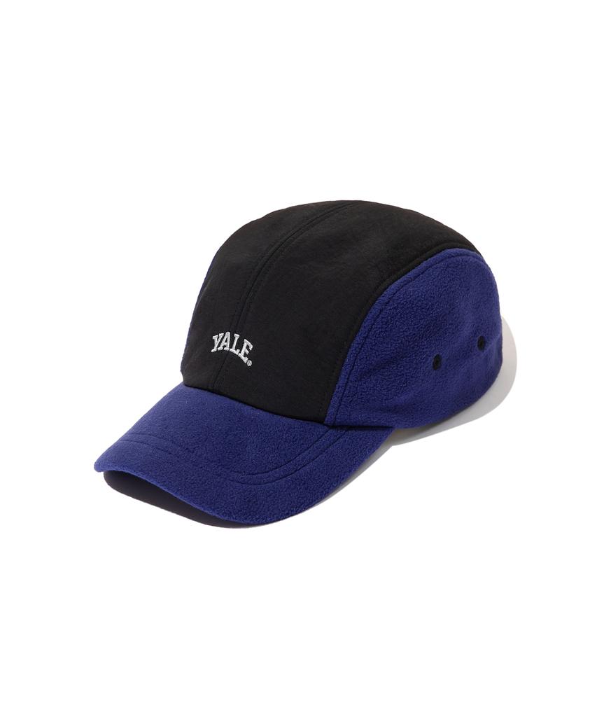 YALE [Onemile Wear] Флисовая нейлоновая походная кепка темно-синяя