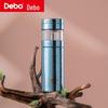 Титановая термокружка Debo Rhoton