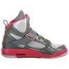 Jordan Кроссовки Flight 45 High Cool Grey GS 524864-029