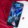 Крутой чехол для игры Valorant для Huawei Nova Y90 Y70 Y60 Y72 Y73 Y61 Y91 7i 8i 11i 12i 12s 9 10 SE P20 P30 P40 Lite