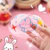 DIY Craft Pinch Toy Nano Bubble Tape Набор для выдувания пузырей Nano Adhesive Bubble Nano Клей для замешивания