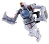 Space Sentai Kyuranger Kyutama Combination 06 DX Hebitsukai Voyager