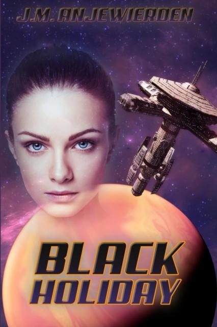 The Black Holiday Book