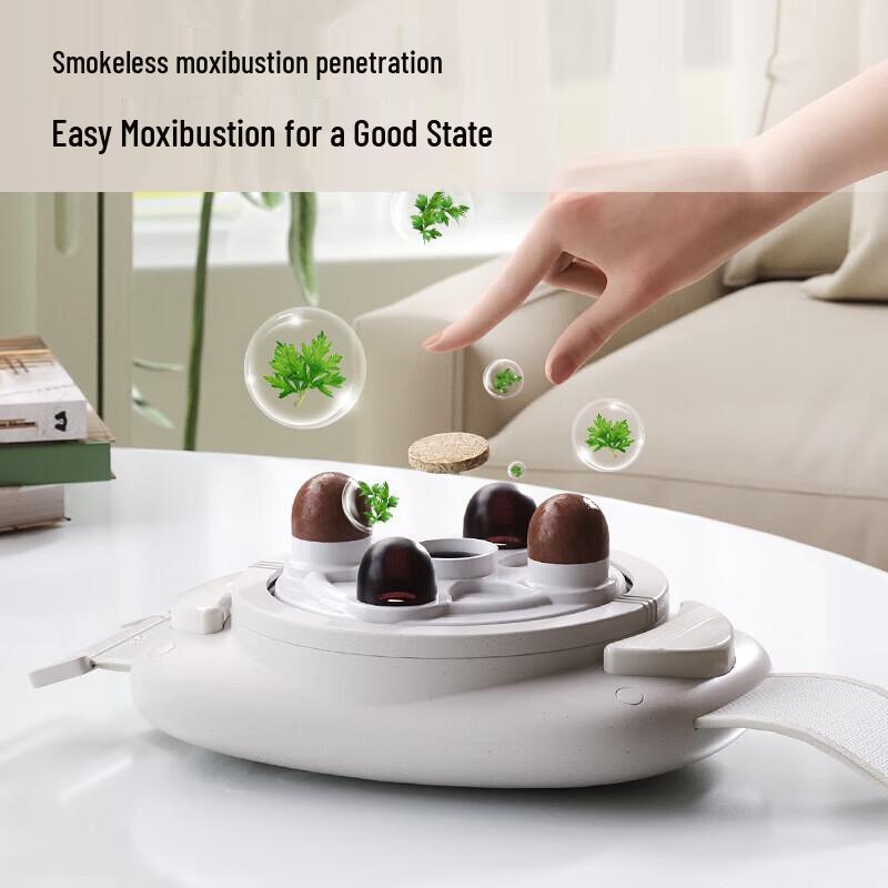 HAIER Беспроводной массажер для живота и талии