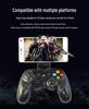 Беспроводной геймпад 2.4G для PS3, ПК, ТВ, Android и устройств Steam