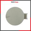 For Fiat Punto Fuel Flap for Grande Punto Fuel Tank Cap ABS Paintless 735414374