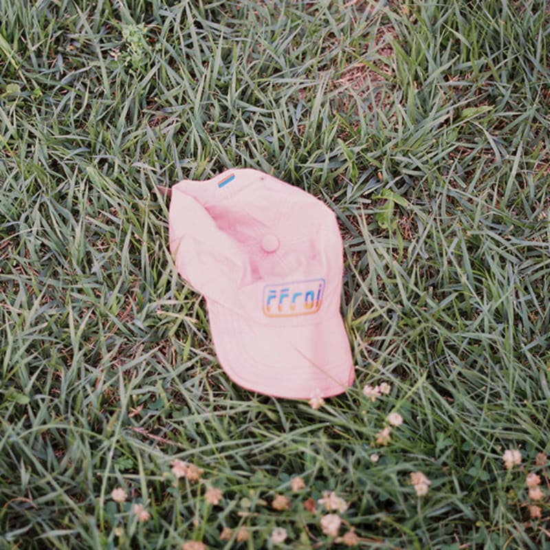 ffroi ball cap
