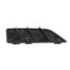Для Mercedes Benz W164 ML/GL-Класс GL350 GL450 ML350 ML450 2006-2011 Автомобильный воздухозаборник на капоте Решетка воздухозаборника капота 1648804305 Автоаксессуары