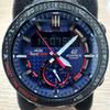 Подержанные часы Casio Edifice Toro Rosso Limited Edition, Рабочее состояние