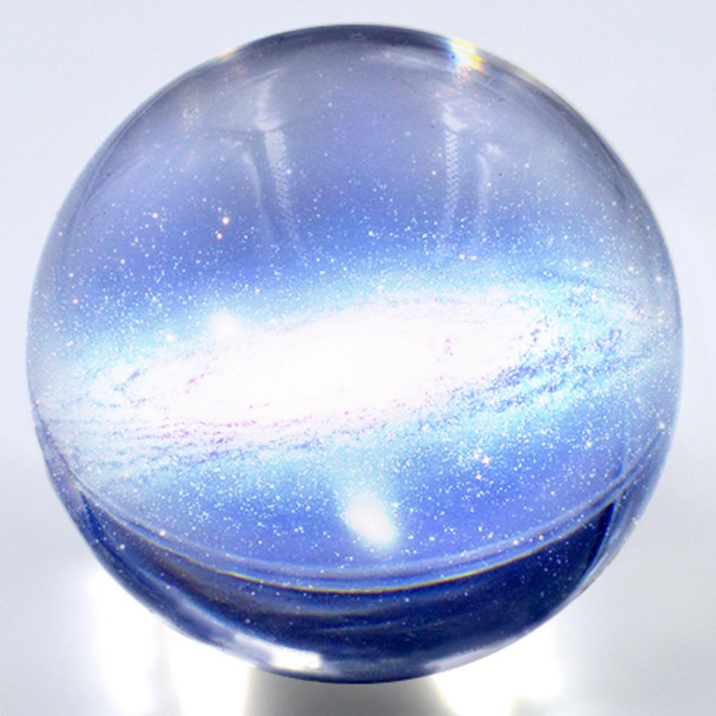 2 Pieces Sphere Ball Shape Silicone Mold Mould for Jewelry Making Craft 20mm