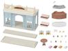 Магазин Sylvanian Families Town в [городе Джелато] TS-06