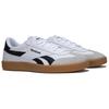 Reebok Кроссовки унисекс Vector Smash White Black Gum 100208245