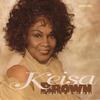CD KEISA BROWN - Keisa Brown Collection MCD7493 Malaco Records 1999 США Соул/Фанк Б/У
